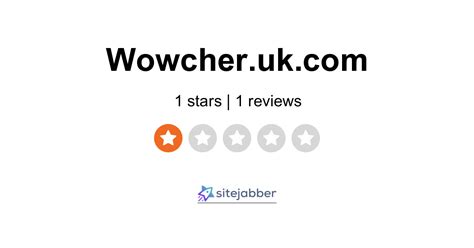 Wowcher Reviews 